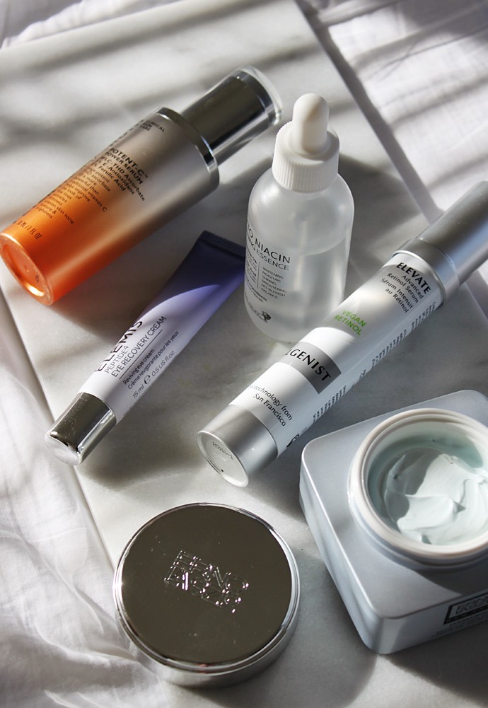 My ScienceBased AntiAging Skincare Routine for 30+ Skin that Actually