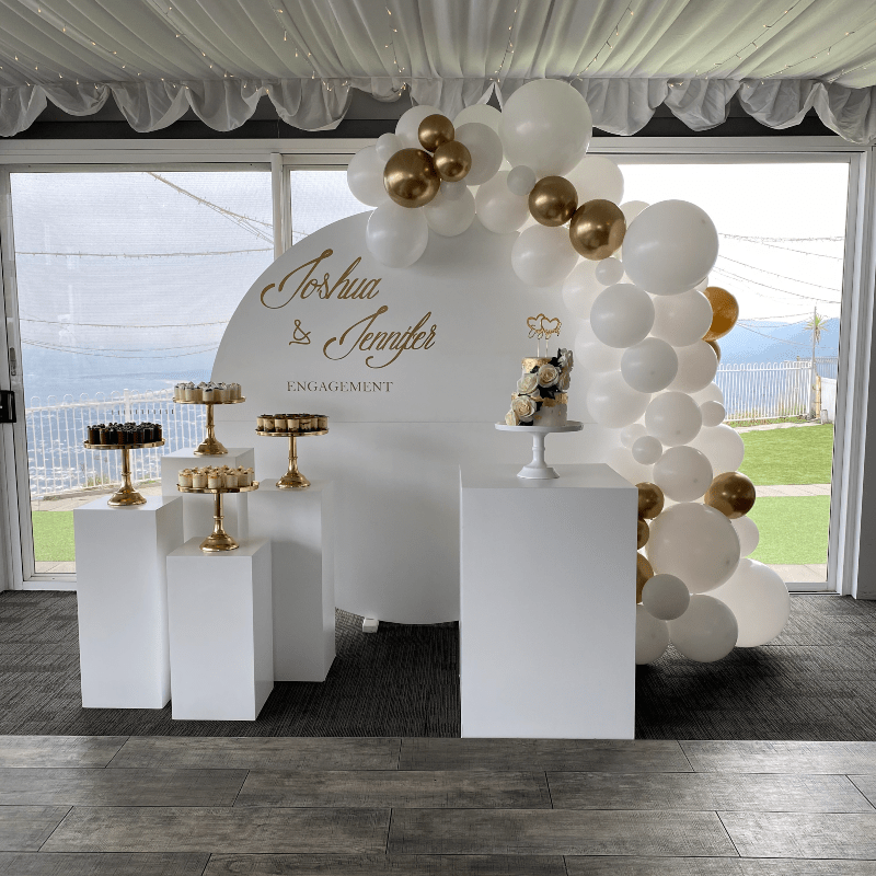 Glamorous Props Events & Prop Hire Sydney Metro
