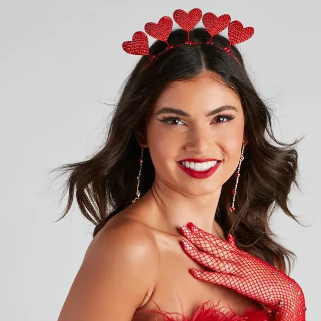 Top 10 Creative Red Dress Halloween Costumes Ideas 2023