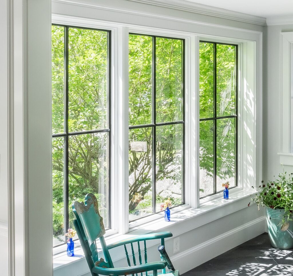 A Guide to Choosing the Best Quality Windows