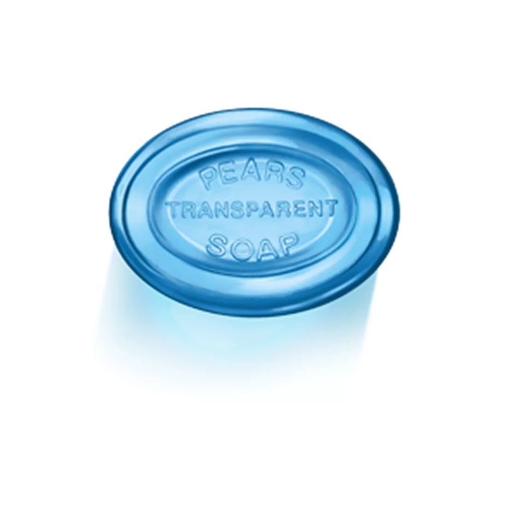 Buy Pears Transparent Soap (3.5 oz) Glamour Cache