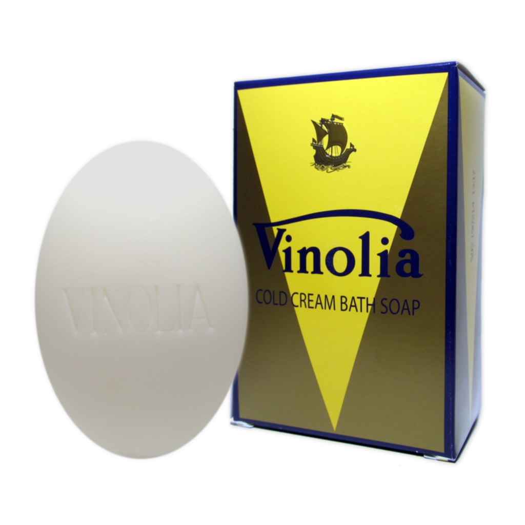 Buy Vinolia Cold Cream Bath Soap 170g Glamour Cache