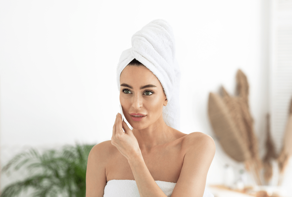Water Based Foundation Guide How To Find The Best Foundation For Your
