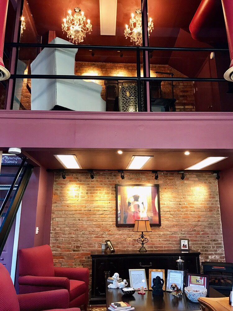 glamourpetsalon Jersey City