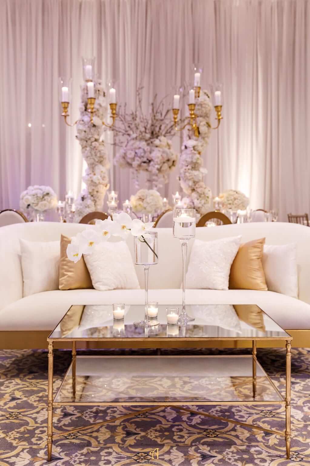 Gallery Glam Party Rentals