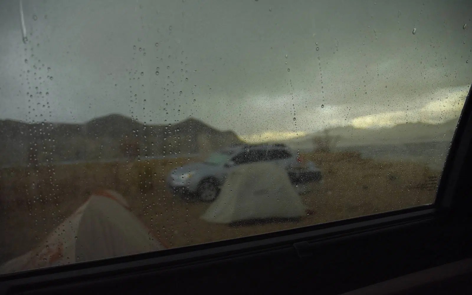 Can a Portable Generator get Wet? It depends. Glamper Gear