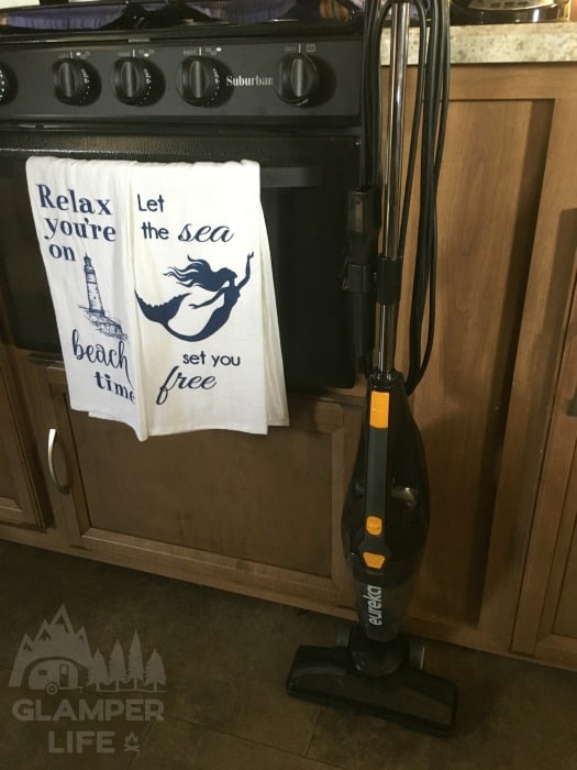 10 MustHave Basic RV Cleaning Supplies Glamper Life