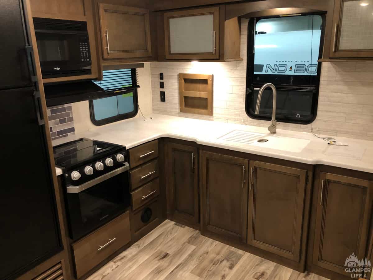 How to Winterize a Travel Trailer RV Glamper Life