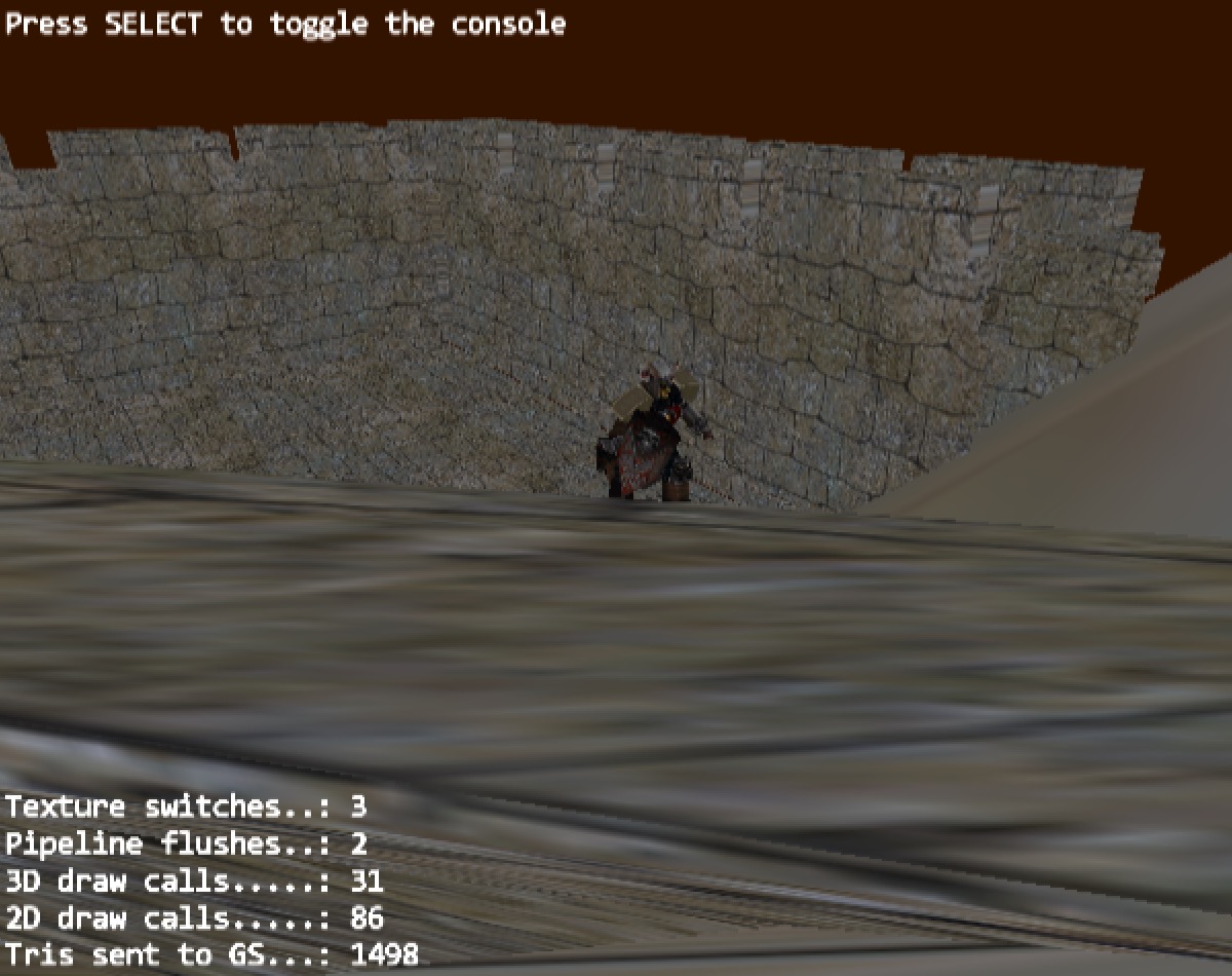PlayStation 2 homebrew 2 The hardware and the PS2DEV SDK
