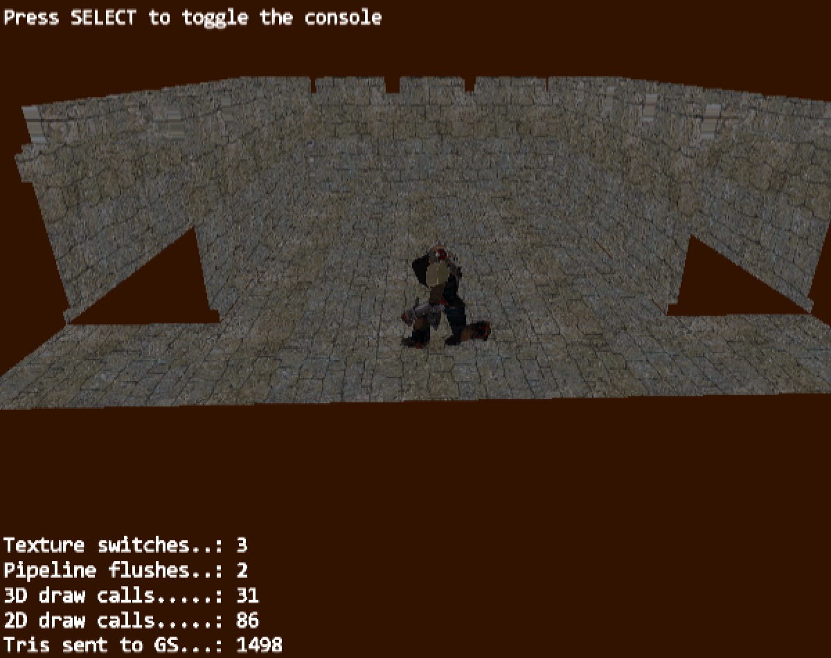 PlayStation 2 homebrew 2 The hardware and the PS2DEV SDK