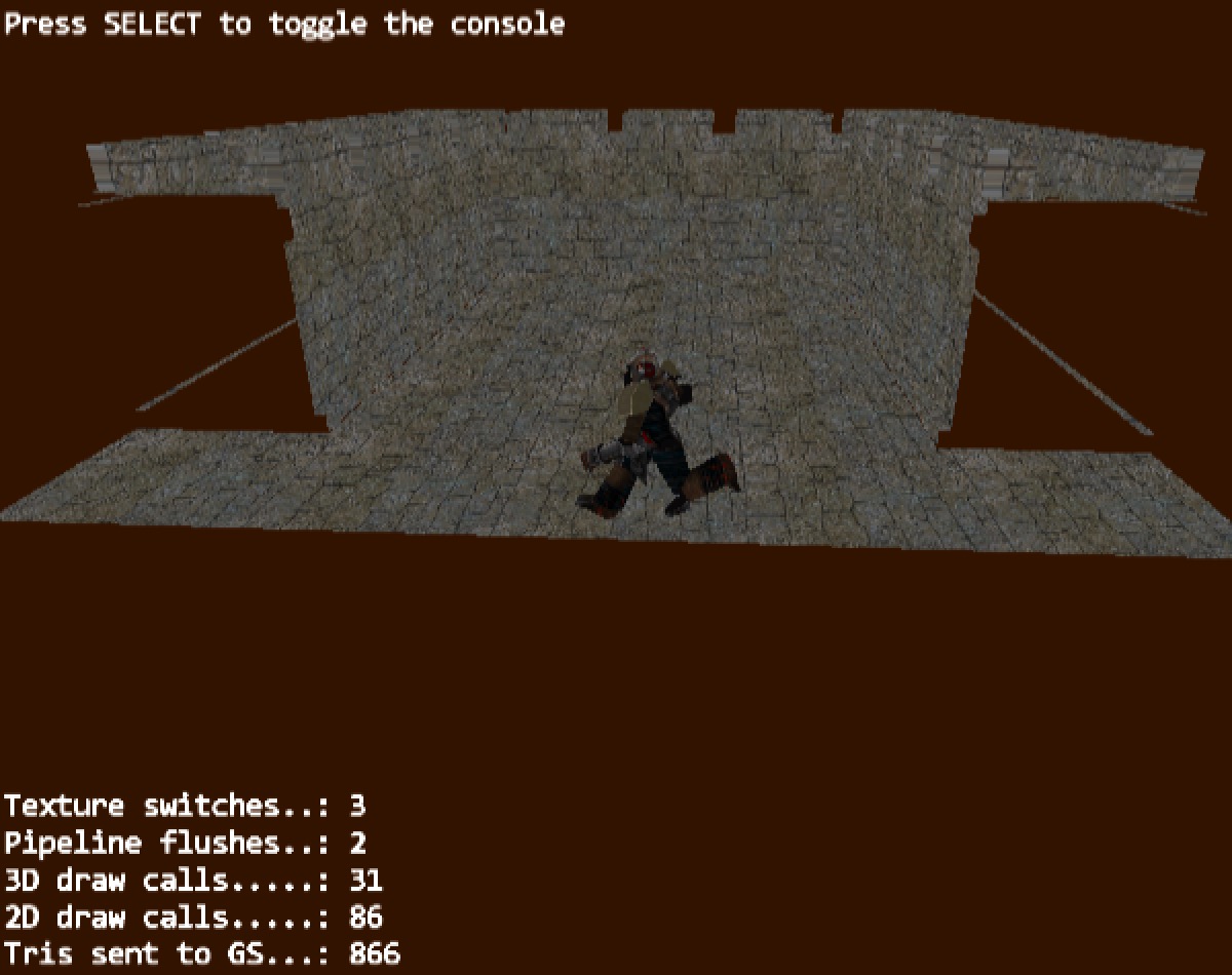 PlayStation 2 homebrew 2 The hardware and the PS2DEV SDK