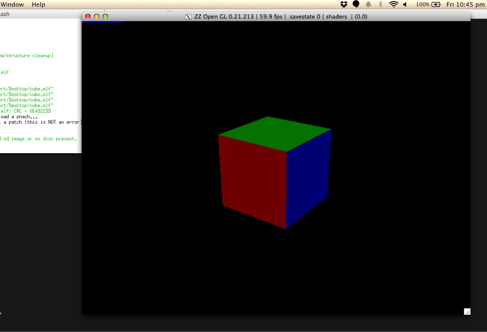 PlayStation 2 homebrew 1 Setting up the environment