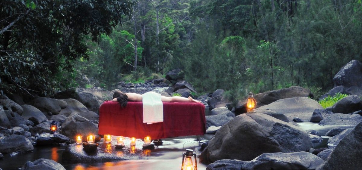 Nightfall Wilderness Camp Glamping Australia VIC NT QLD WA SA NSW TAS