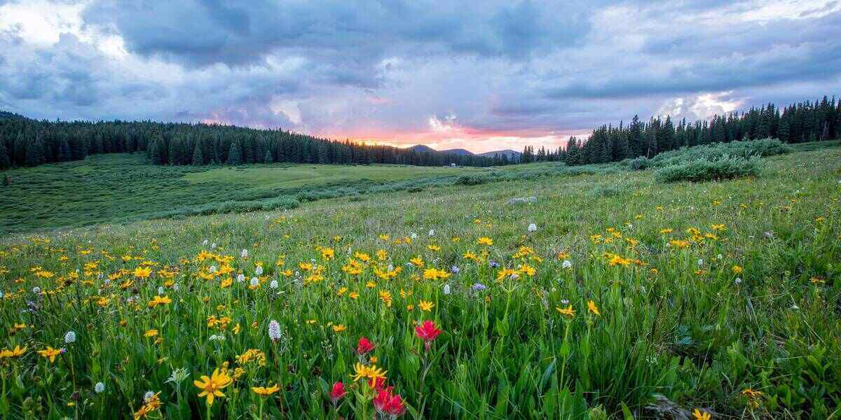 Easter Weekend Getaway, 2023 Best Weekend Getaways, USA