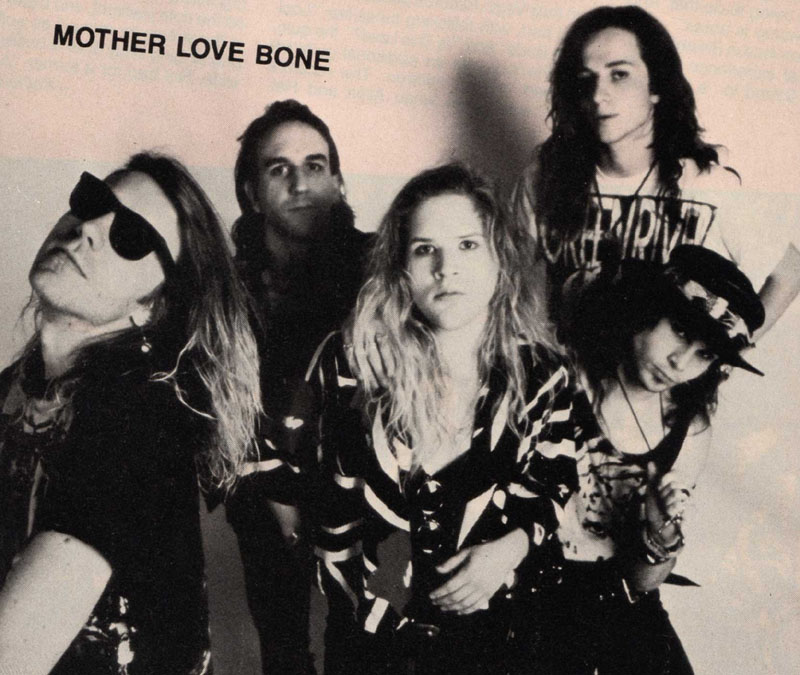 Mother Love Bone