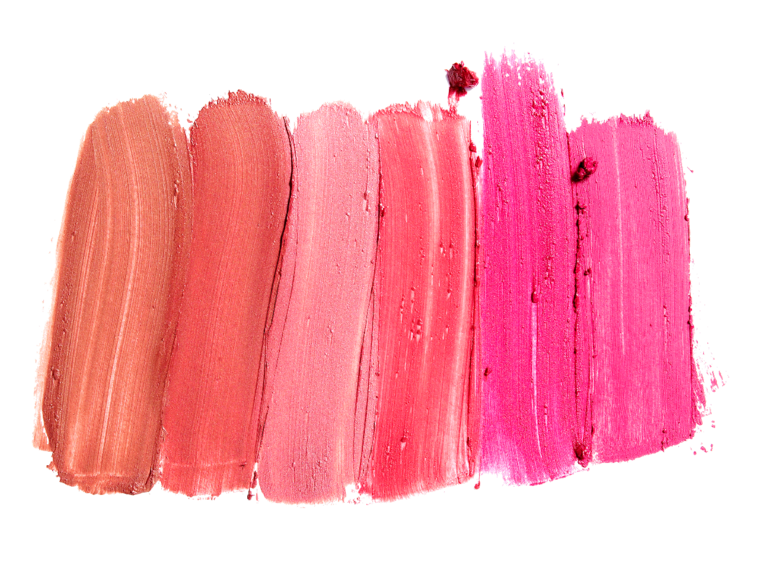 Glamr Lipstick Swatch Viewer