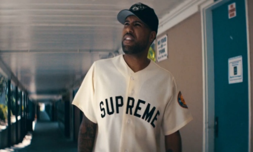 DOM KENNEDY "AFTER SCHOOL" (VIDEO) GlamRap.pl