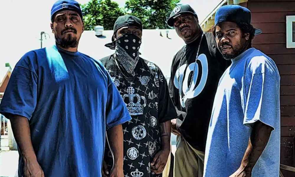 "Mama Gosi" parodia "Tamagotchi" Taconafide GlamRap.pl