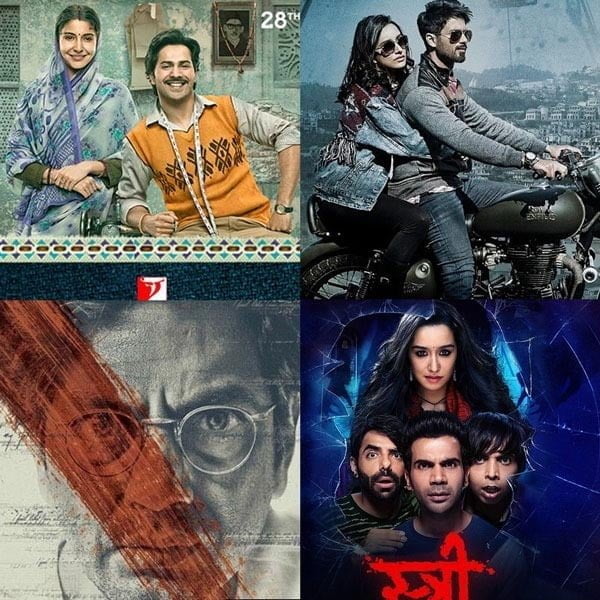 Bollywood Box Office Report Of The Week 27th September 2018 Glamsham
