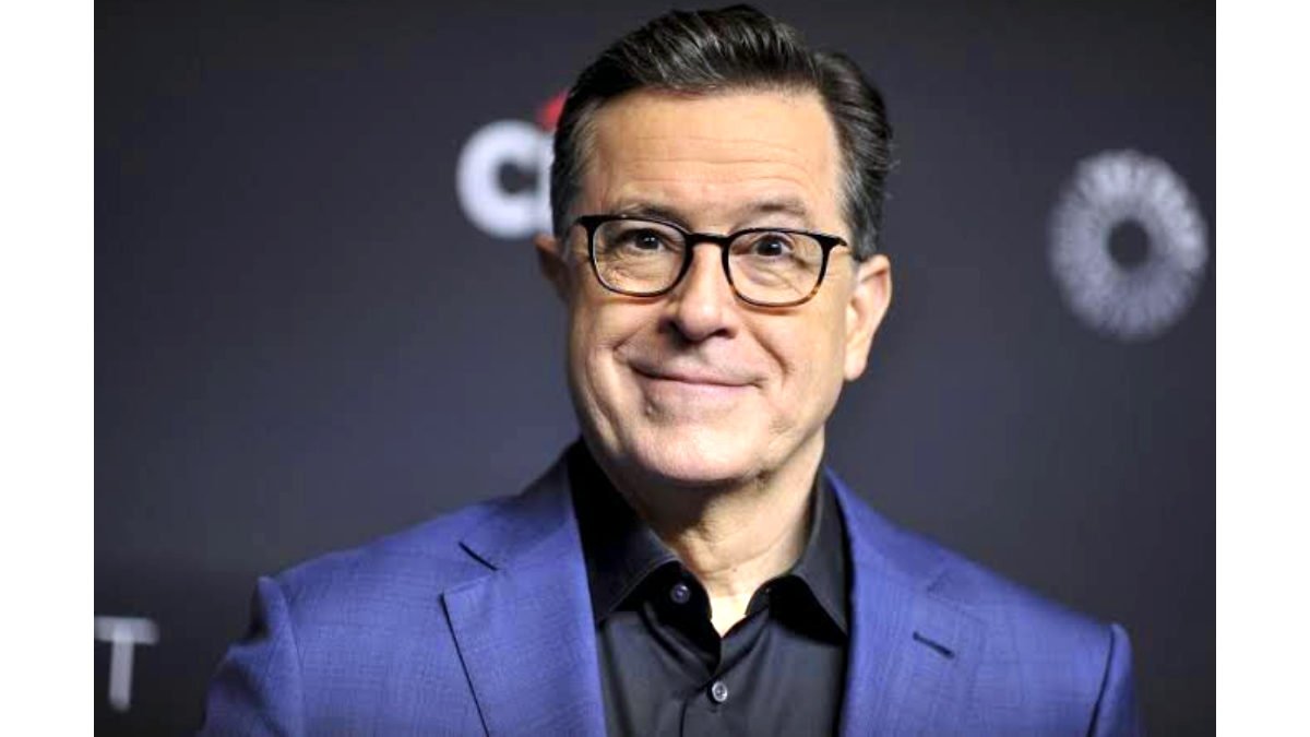 'The Late Show' New Episodes Cancelled After Stephen Colbert Experiences Covidlike Symptoms