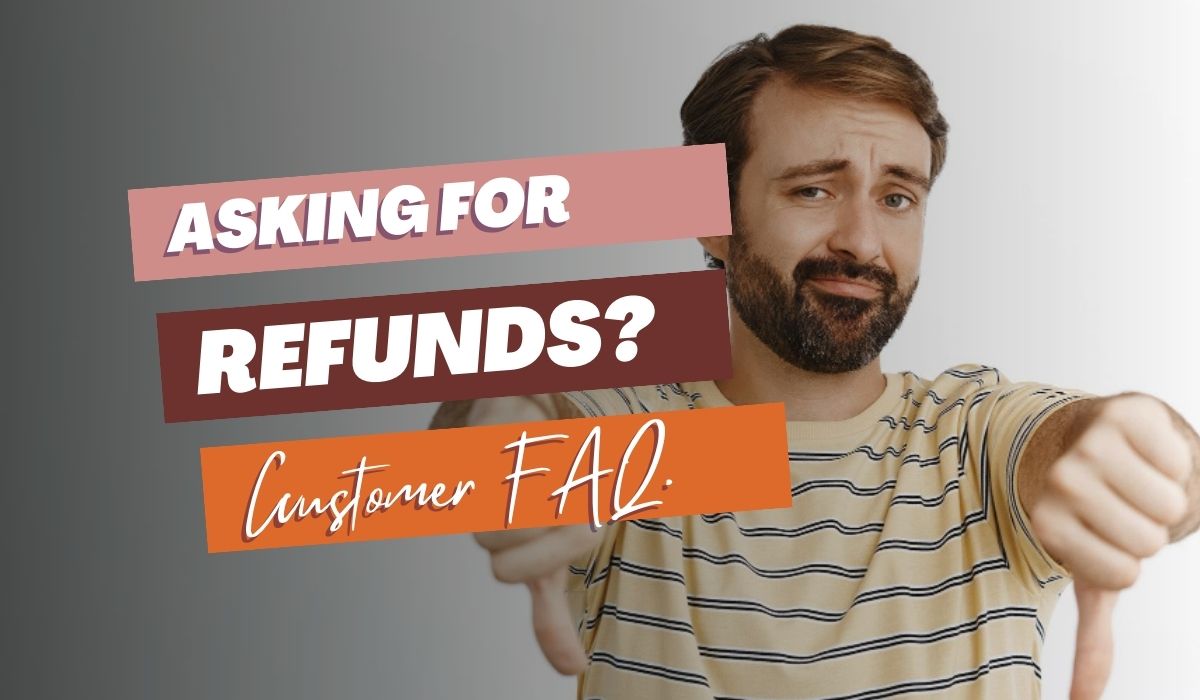 Can You Ask for a Refund from a Hair Salon? Ultimate guide