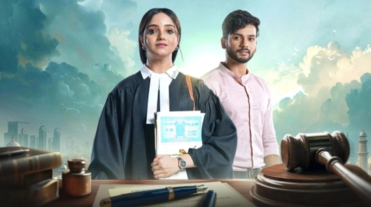Star Life Advocate Anjali Teasers January 2026