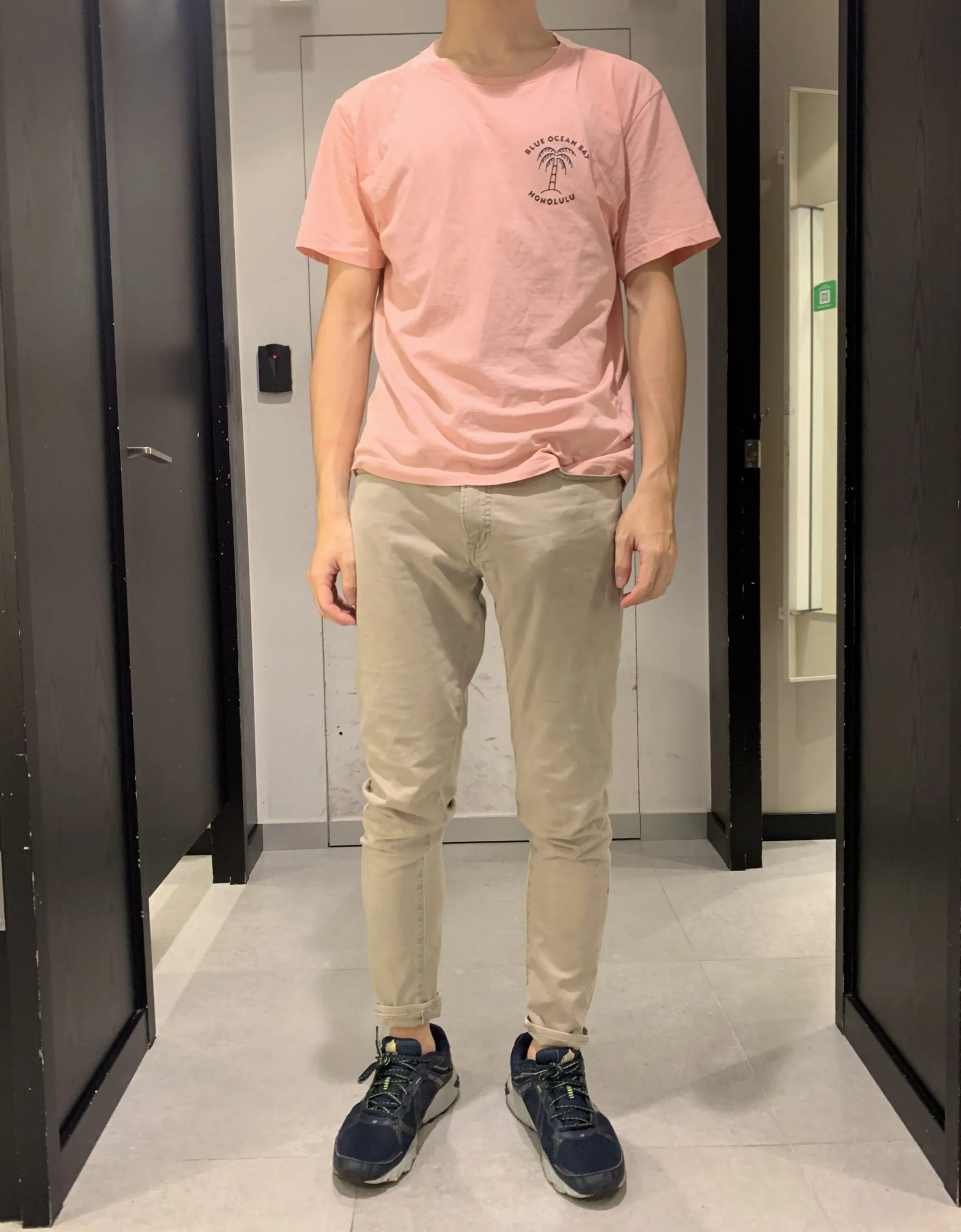 男生穿搭寶典！學會這四大要素，宅男也能一秒變型男 Glamur型男手冊