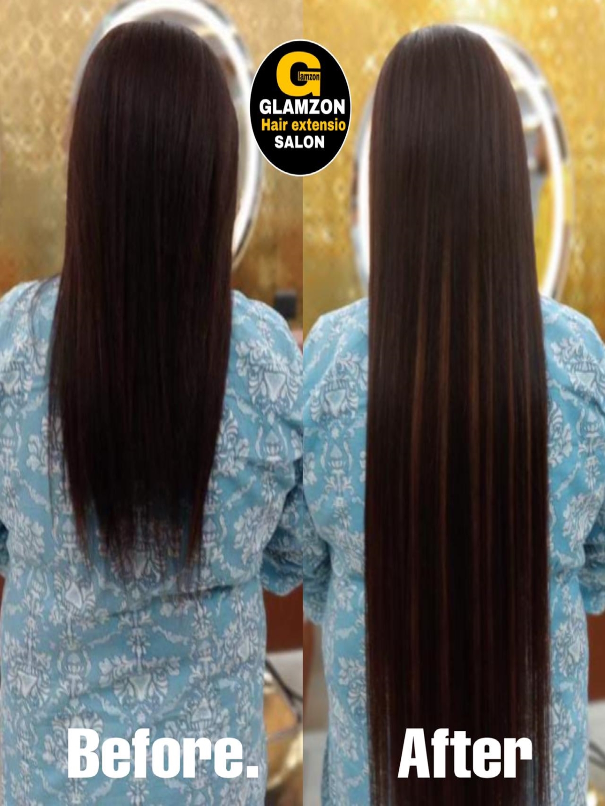 Top more than 76 hair extensions noida in.eteachers
