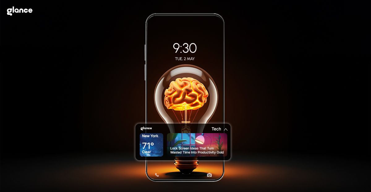 Lock Screen Ideas That Boost Your Productivity Instantly