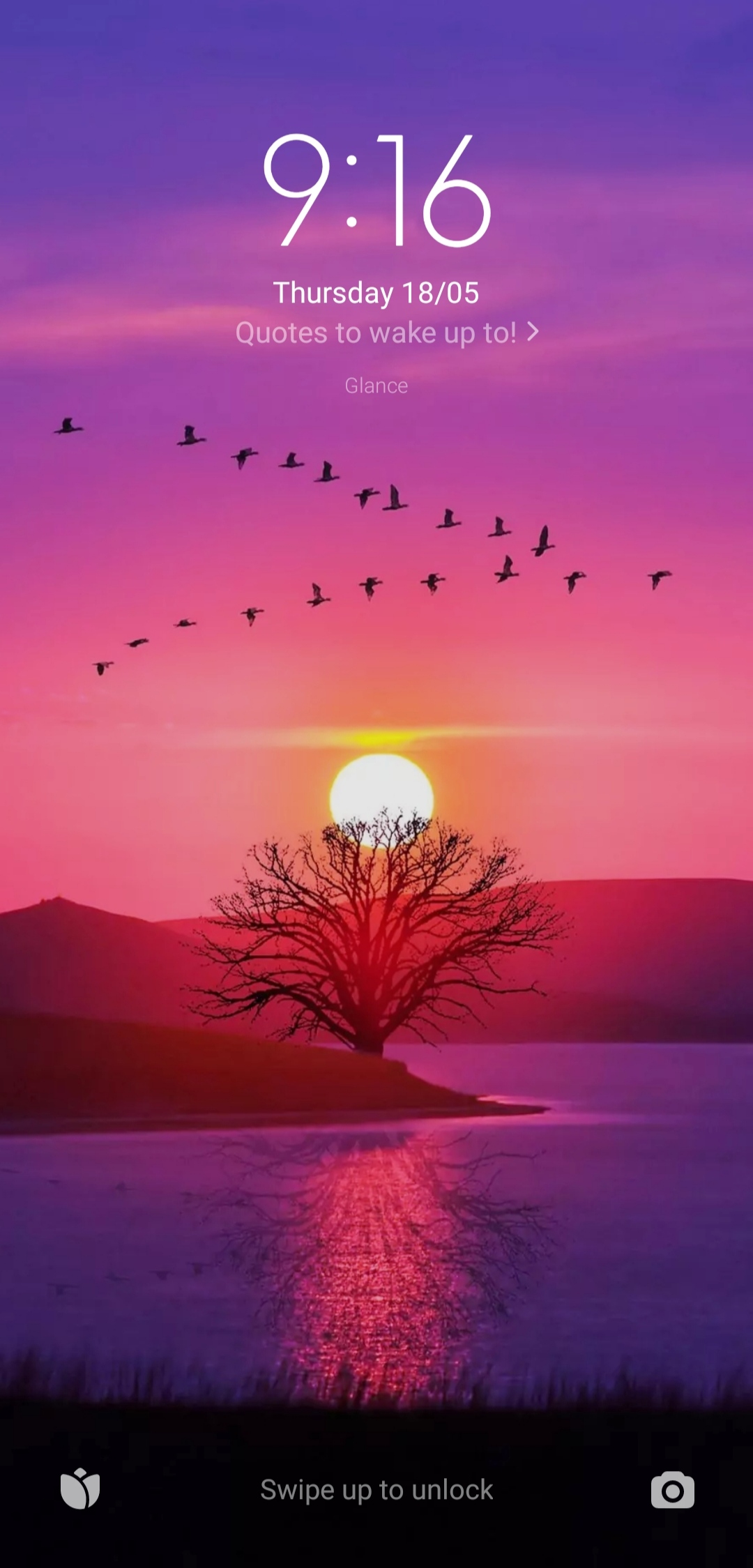 The Power of Visuals How Lock Screen Wallpapers Affect User Experience