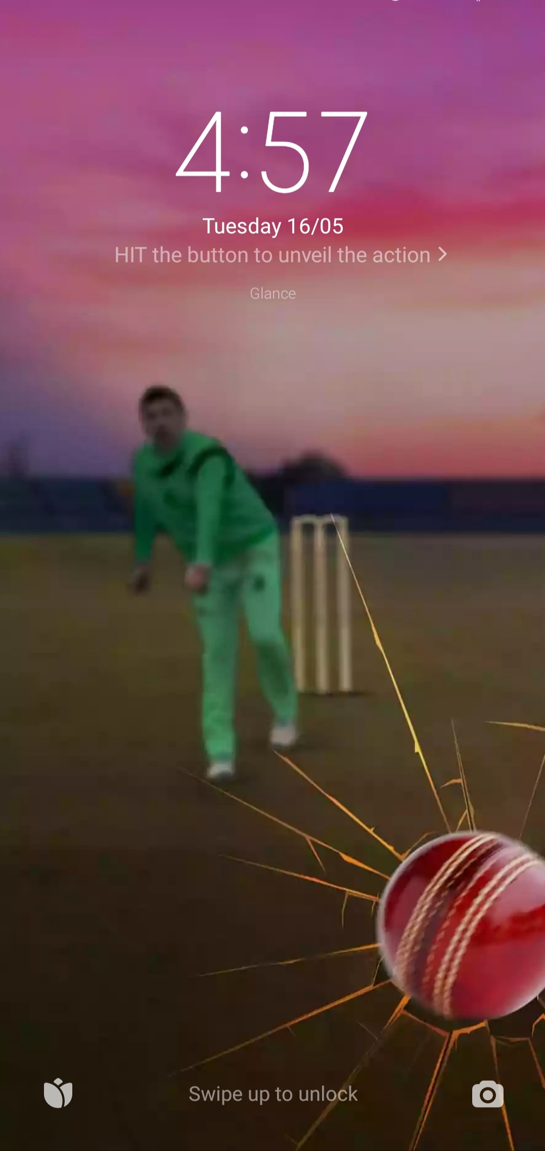 The Power of Visuals How Lock Screen Wallpapers Affect User Experience