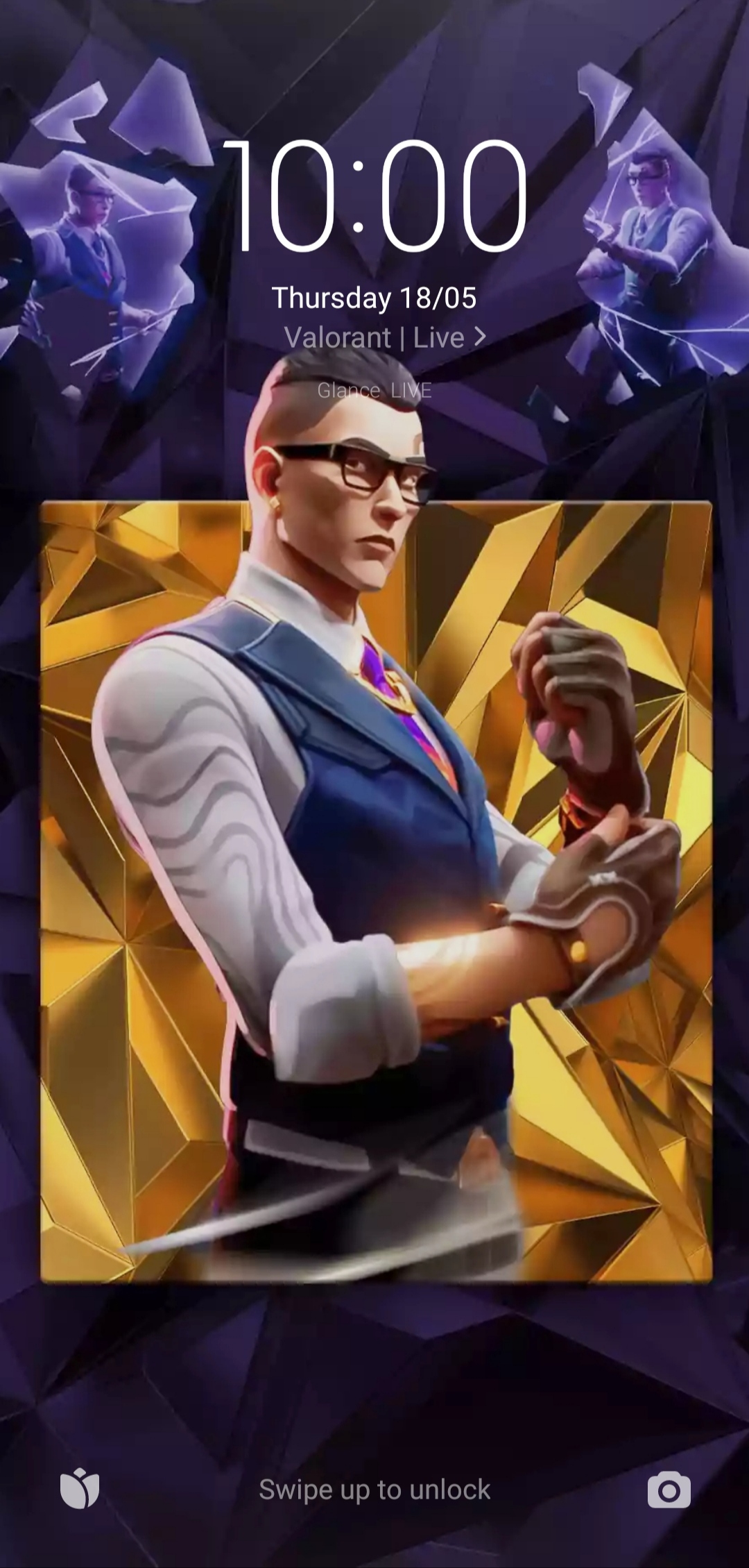 The Power of Visuals How Lock Screen Wallpapers Affect User Experience