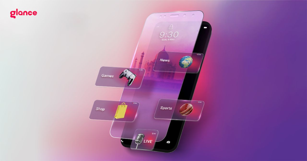 Your Guide to Personalised Entertainment and Information With Glance