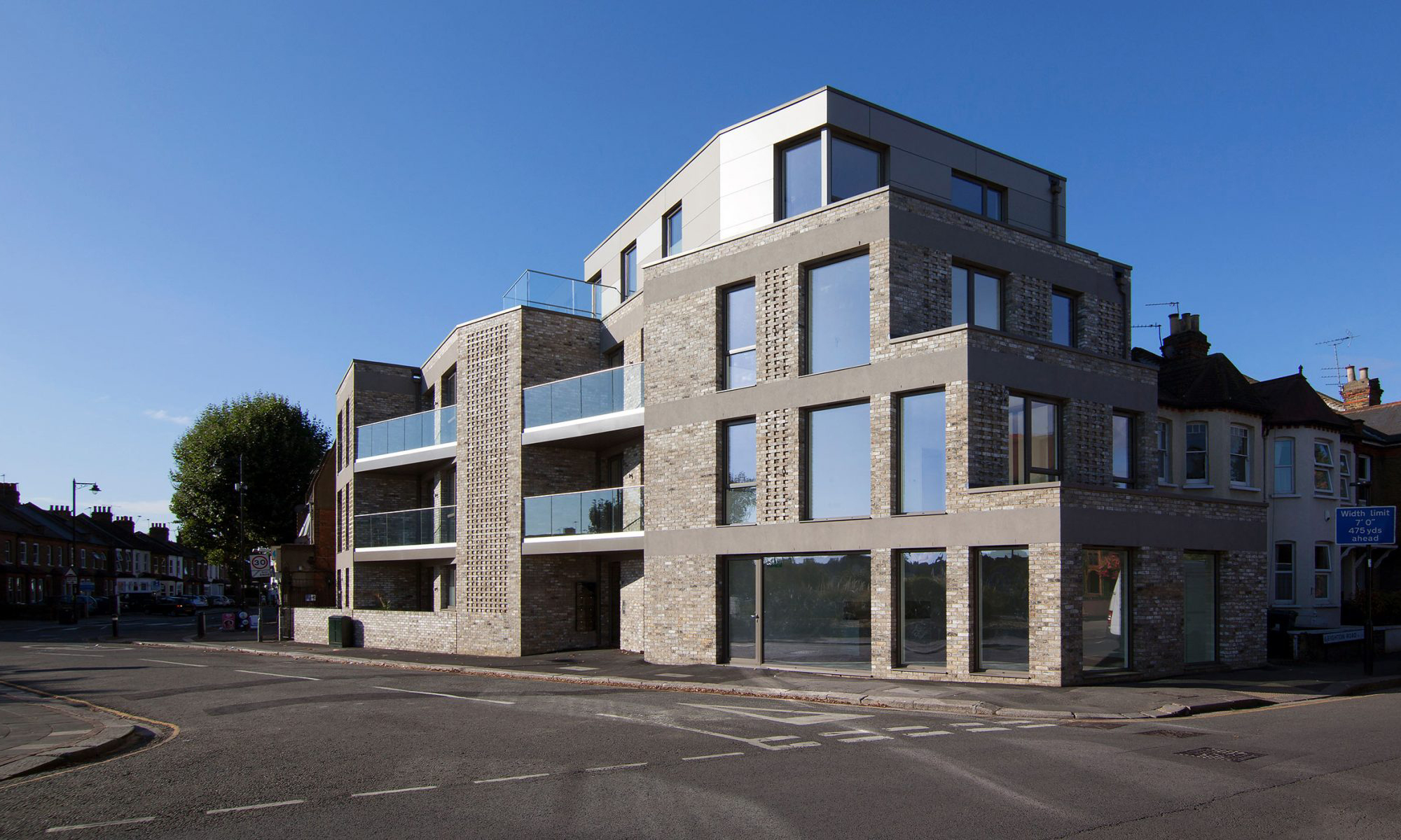 Leighton Road Glandore