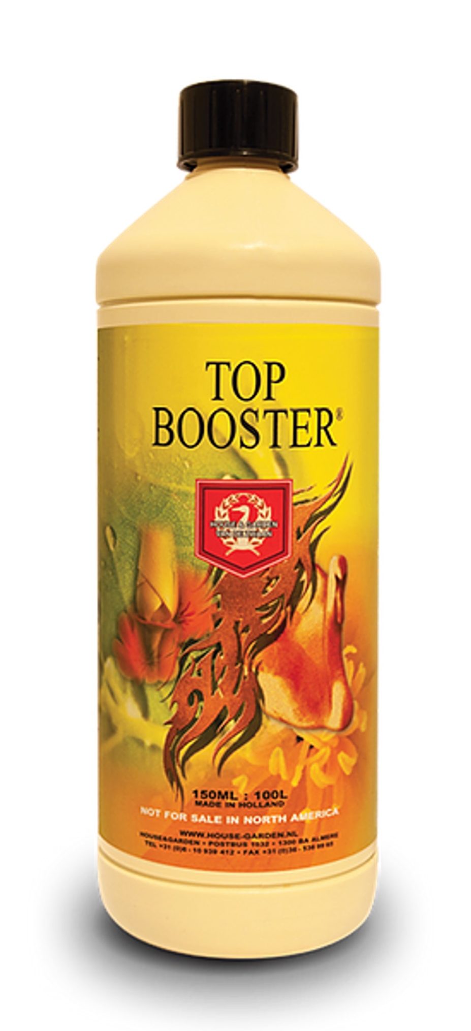 House & Garden Top Booster CLEARANCE SPECIAL Glandore Hydroponics