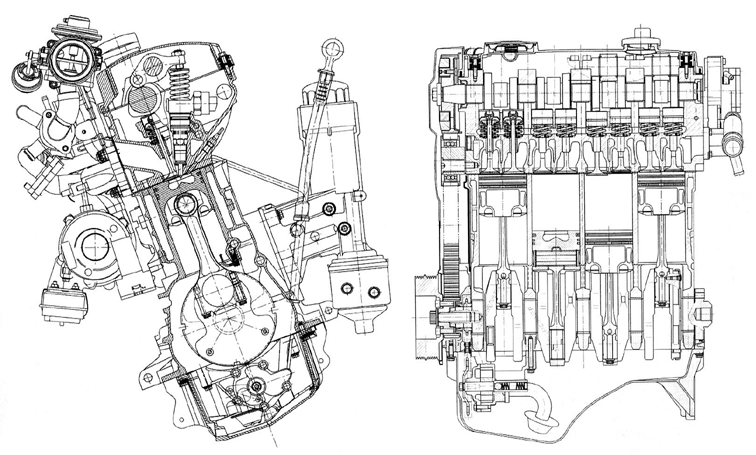 1.9-liter TDI,110 kW