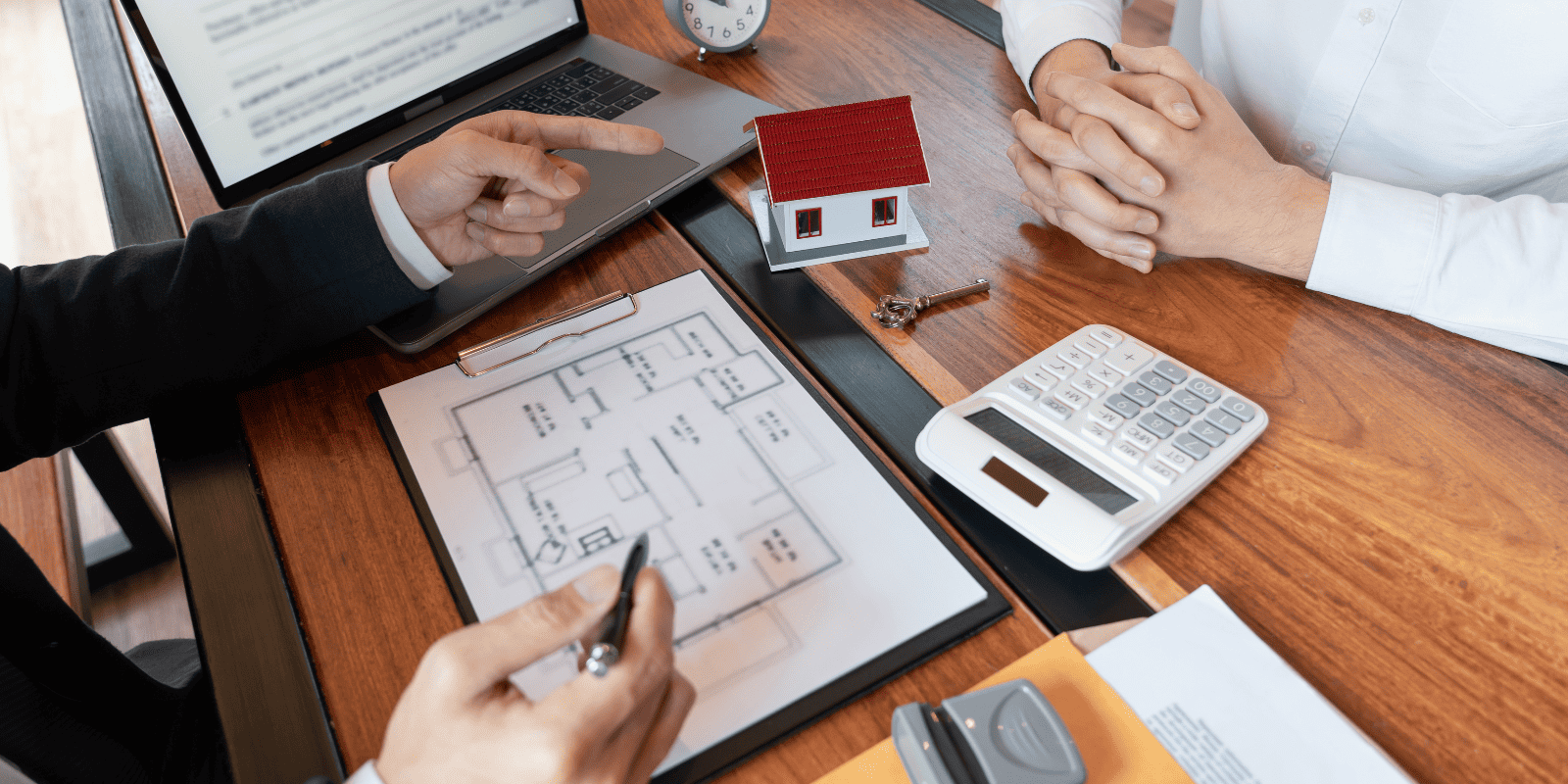 5 Tips for the FirstTime Real Estate Investor in Los Angeles Greater