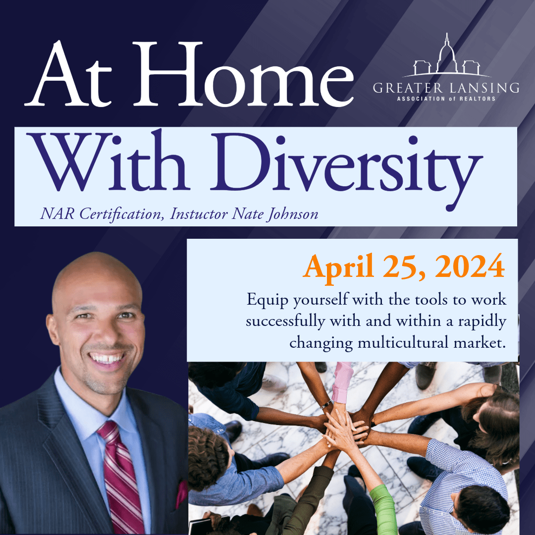 At Home with Diversity Certification Will Help You Work Successfully In
