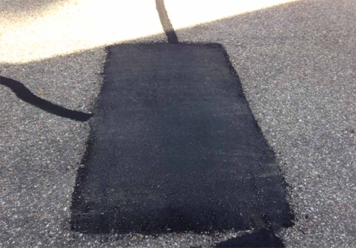 Great Lakes Asphalt Solutions LLC Driveway Sealcoating St Johns MI