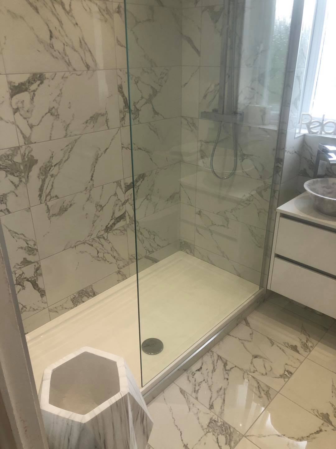 Perfect Fit Bathrooms Glasgow Bathrooms