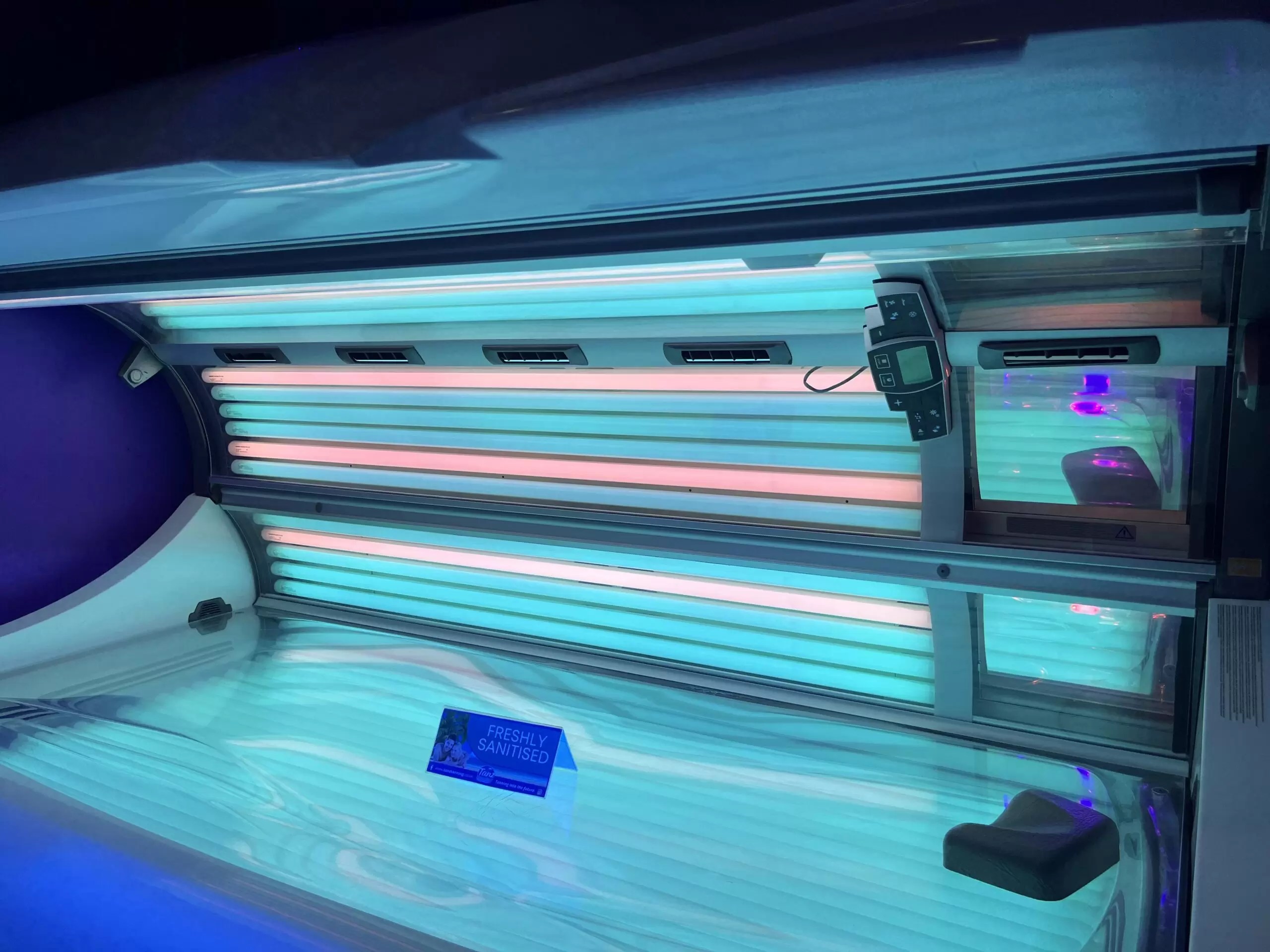 Turning up the heat How tanning beds might be to blame for skin cancer