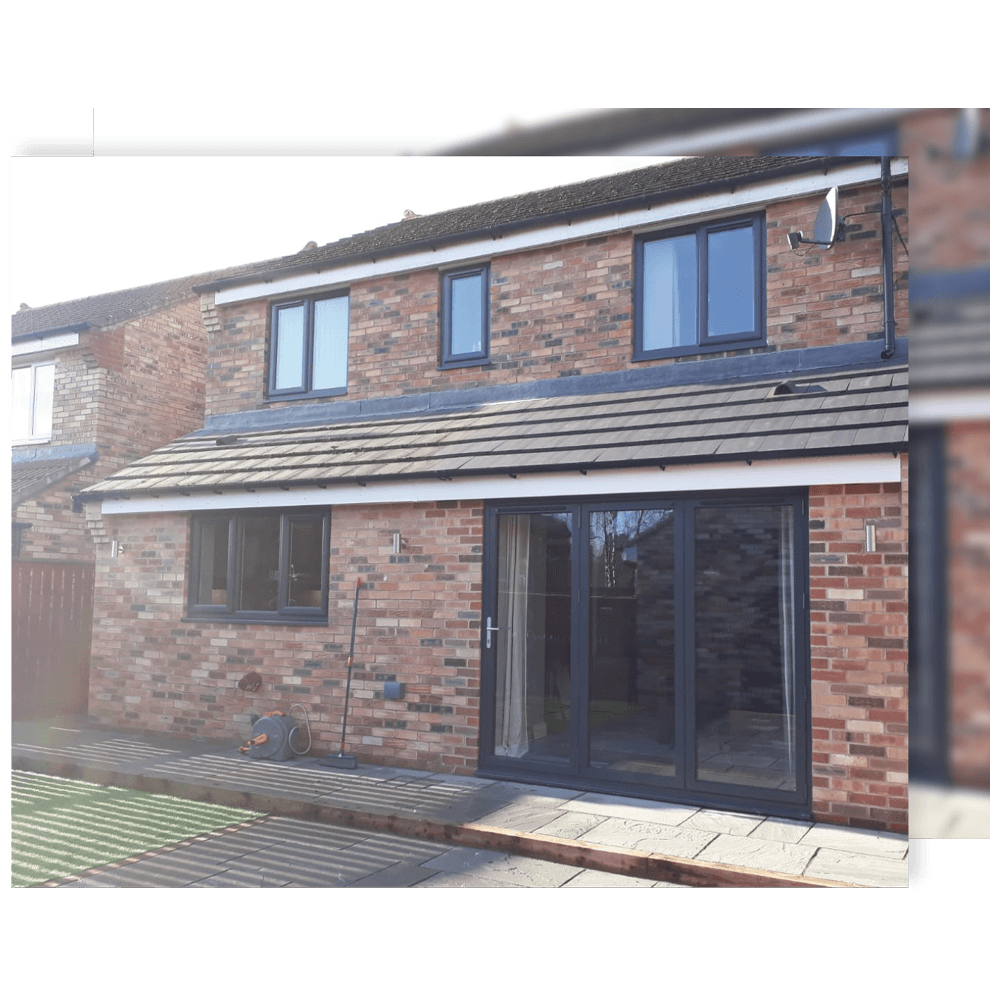 St Aidans Auckland Glasper Lee Design