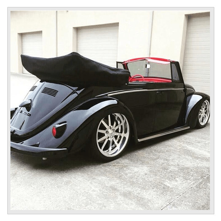 to GlassAction Volkswagen Parts