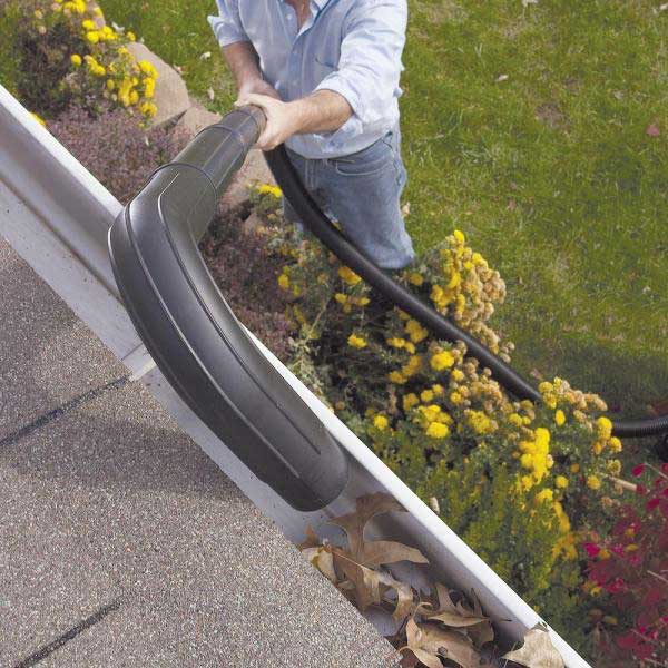 The Most Effective Gutter Cleaning Solution Glass Geeks