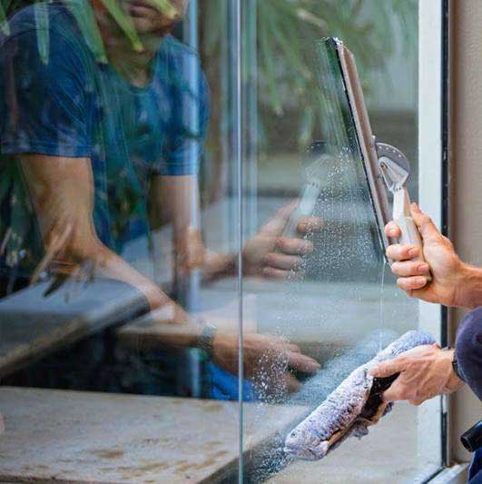 Your Window Cleaning Service in San Antonio, TX Glass Geeks