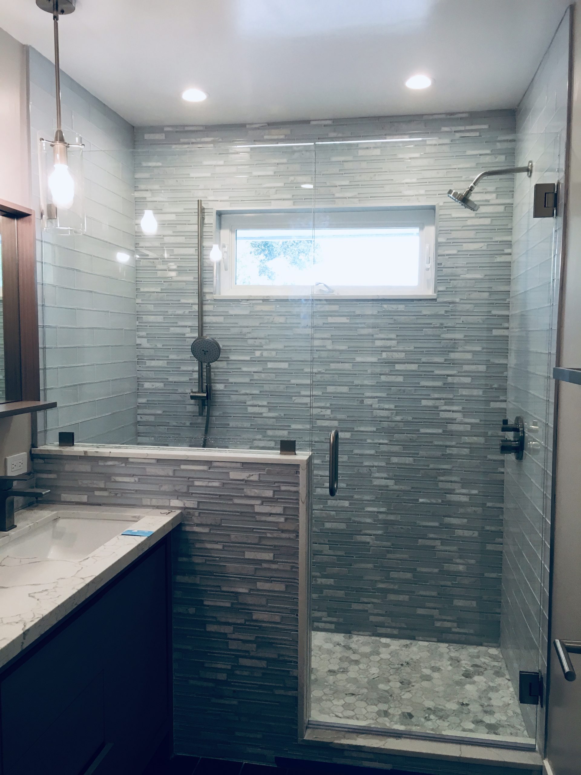 Shower Enclosures Discover the Perfect One for Your Bathroom