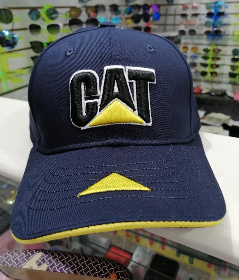 GORRA CAT Gafas Deportivas y Monturas Diseño, Calidad