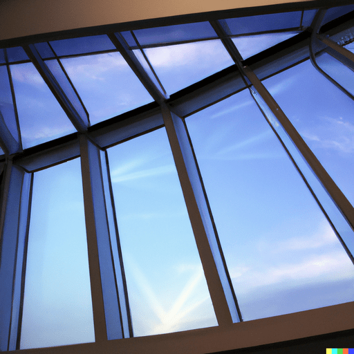 Skylights Value engineering, Installation Glass Around NYC