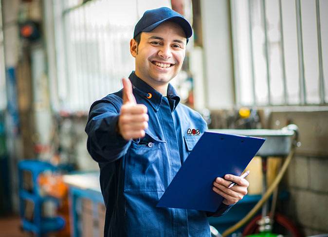 AGS Auto Glass Repair and Replacement in Coquitlam, Poco