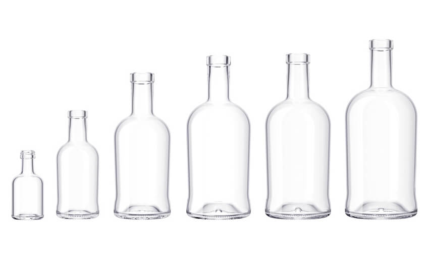 Top 10 Glass Bottle Manufacturers in the UK (2022 Undates)